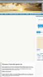 Mobile Screenshot of preecevilleagencies.com